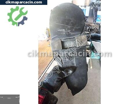 Opel Antara Triger Kapağı çıkma parça