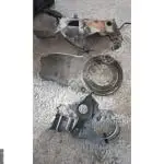 Triger Kayış Kapağı T6