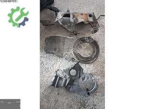 Triger Kayış Kapağı T6
