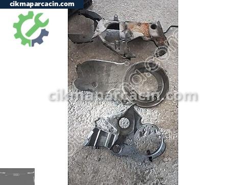 Volkswagen Transporter Triger Kapağı çıkma parça