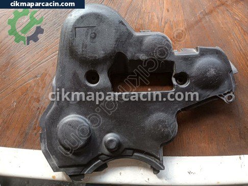 Volvo S60 Triger Kapağı çıkma parça