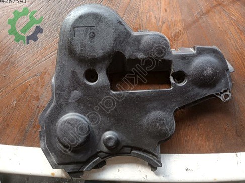Volvo S60 Triger Kapağı çıkma parça
