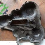 Triger kayışı kapağı, VOLVO XC90 S60 V60 31670230