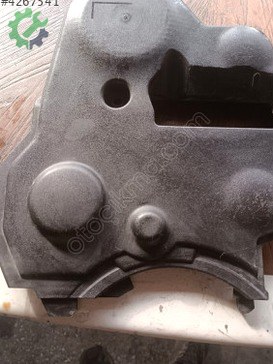 Volvo S60 Triger Kapağı 31670230 çıkma parça