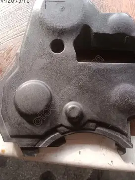 Volvo S60 Triger Kapağı 31670230 çıkma parça