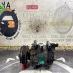 Honda CR-V Klima Kompresörü Çıkma Parça Ankara