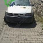 Tüm parçaları mevcuttur