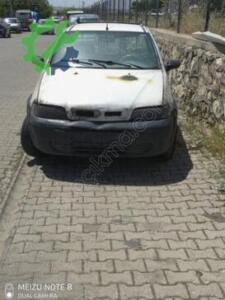 Tüm parçaları mevcuttur