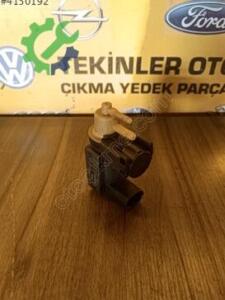 Turbo basınç valfi V60V70V90XC40 XC60 XC90 volvo ORJİNAL 31339808