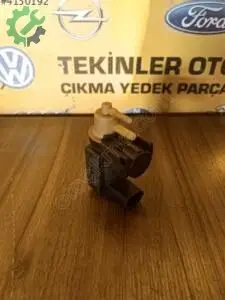 Turbo basınç valfi V60V70V90XC40 XC60 XC90 volvo ORJİNAL 31339808