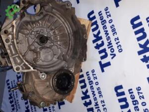 Volkswagen Bora 1.6 çıkma orjinal şanzıman