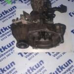 Volkswagen Caddy Şanzıman Çıkma Parça Ankara