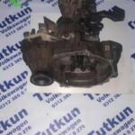 Volkswagen Caddy Şanzıman Çıkma Parça Ankara