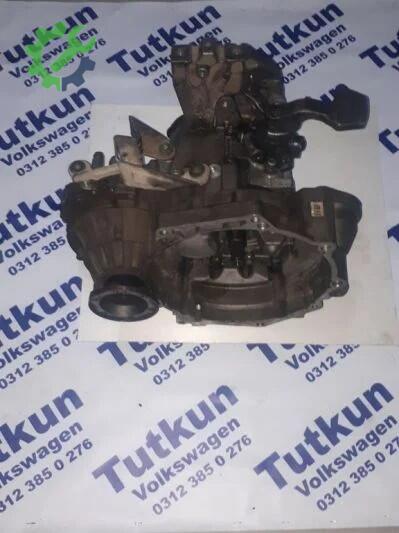 Volkswagen Caddy Şanzıman çıkma parça