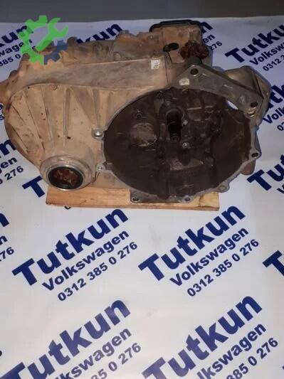 Volkswagen Transporter Şanzıman çıkma parça