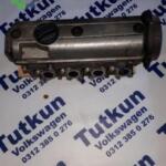 032103373k Volkswagen Polo HB aee *alm motor çıkma orjinal silindir kapağı