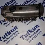 032103373k Volkswagen Polo HB aee *alm motor çıkma orjinal silindir kapağı
