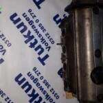 032103373k Volkswagen Polo HB aee *alm motor çıkma orjinal silindir kapağı
