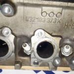 032103373k Volkswagen Polo HB aee *alm motor çıkma orjinal silindir kapağı