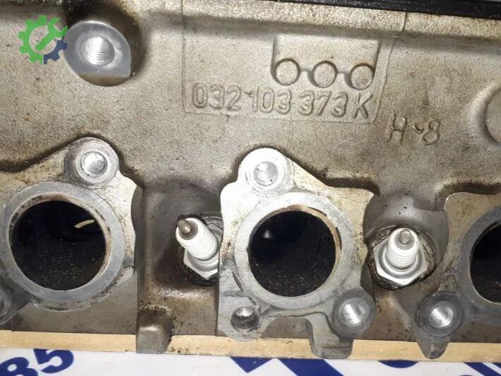Volkswagen Polo Silindir Kapağı 032103373K çıkma parça
