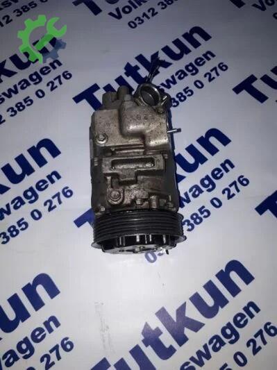 Volkswagen Polo Klima Kompresörü çıkma parça