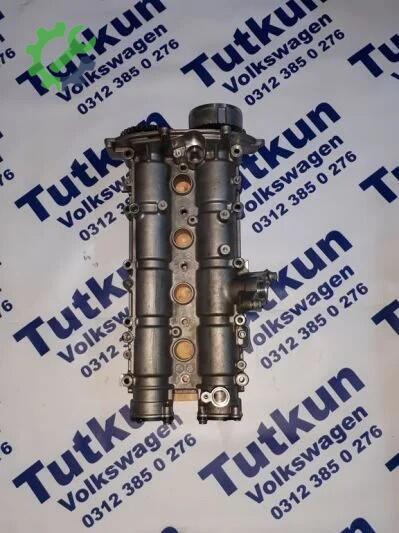 Volkswagen Golf Külbütör Kapağı CTHA-CTHD çıkma parça
