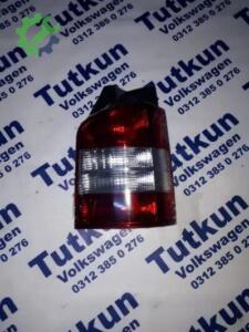 TRANSPORTER T5-T6 2004-2013 ARKA STOP