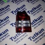 TRANSPORTER T5-T6 2004-2013 ARKA STOP