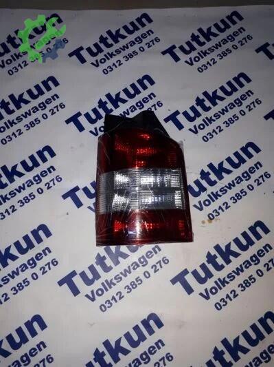 Volkswagen Passat Arka Stop çıkma parça