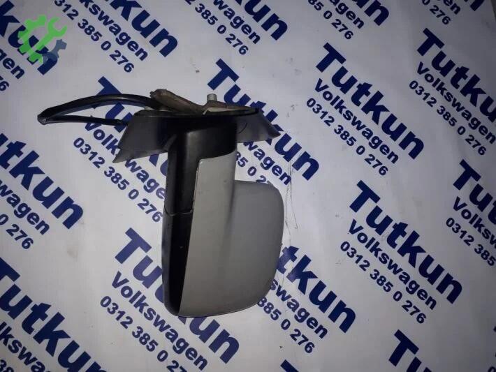Volkswagen Transporter Ayna (Sol) çıkma parça
