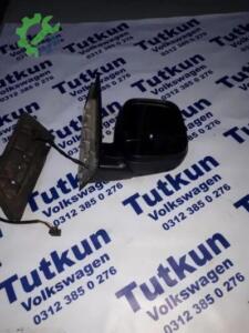 VW CADDY 2004-2013 ARASI SAĞ AYNA