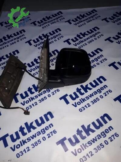 Volkswagen Caddy Ayna (Sağ) çıkma parça