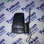 VW CRATER 2007-2014 UYUMLU SOL AYNA