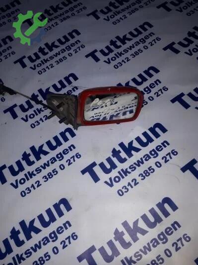 Volkswagen Polo Ayna (Sağ) çıkma parça
