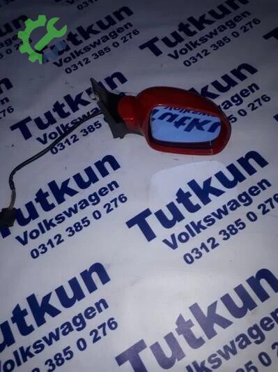 Volkswagen Bora Ayna (Sağ) çıkma parça