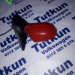 VW BORA 1997-2004 YILLARA UYUMLU SAĞ AYNA