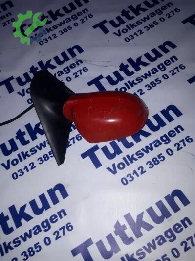 Volkswagen Bora Ayna (Sağ) çıkma parça