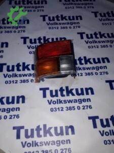 VW TRANSPORTER T4 ARKA STOP LAMBASI