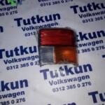 VW TRANSPORTER T4 ARKA STOP LAMBASI