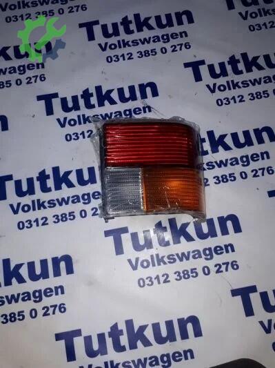 Volkswagen Transporter Arka Stop çıkma parça