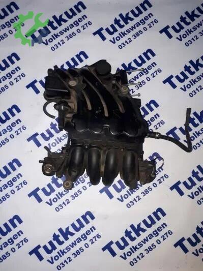 Volkswagen Polo Emme Manifoldu çıkma parça