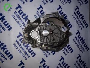 SKODA OCTAVİA 1.6 BSE MOTOR ŞANZIMAN KAPAĞI