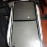 VW TRANSPORTER T4 SÜRGÜLÜ CAM