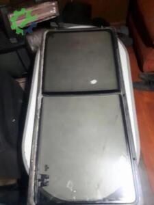 VW TRANSPORTER T4 SÜRGÜLÜ CAM