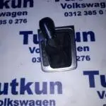 VW GOLF 7 ÇIKMA ORJİNAL OTOMATİK VİTES TOPUZU 5G1 713 203 J