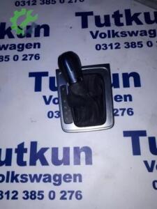 VW GOLF 7 ÇIKMA ORJİNAL OTOMATİK VİTES TOPUZU 5G1 713 203 J