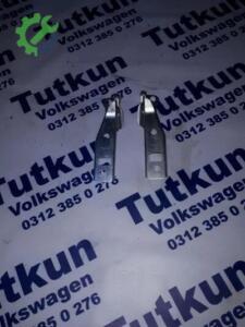 VW BORA SIFIR İTHAL ÖN KAPUT MENTEŞESİ 1J0 823 302