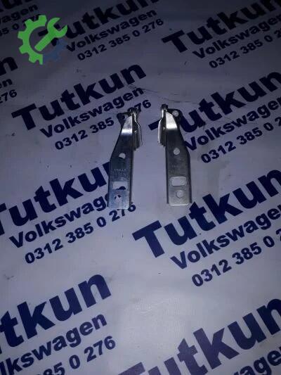 Volkswagen Bora Kaput Menteşesi çıkma parça