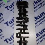 Volkswagen Transporter Krank Mili Çıkma Parça Ankara
