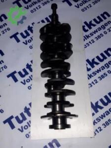 VW TRANSPORTER T4 2.4 *2.5 ÇIKMA KRANK MİLİ